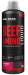 Body Attack - Beef Amino Liquid - 1000mlOrange