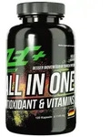 ZEC+ - All in One Antioxidant & Vitamins - 120 Kapseln