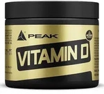 Peak - Vitamin D - 180 Tabletten