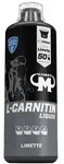 Mammut - L-Carnitin Liquid - 1000mlLimette