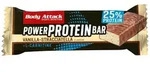 Body Attack - Power Protein Bar - 35gVanilla-Stracciatella