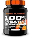 Scitec Nutrition - 100 % Creatine Monohydrat - 500g