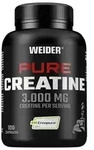 Weider - Creatine Capsules - 100 Kapseln