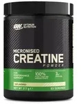 Optimum Nutrition - Micronised Creatine Powder - 317g Dose