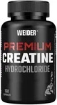 Weider - Creatine HCL - 150 Kapseln