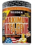 Weider - Maximum Krea-Genic Powder 554g