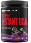 Body Attack - Extreme Instant BCAA - 500gIce Tea