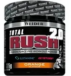 Weider - Total Rush 2.0 - 375g DoseCranberry