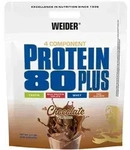 Weider - Protein 80 Plus - 2000g BeutelBanana
