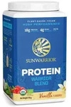 Sunwarrior - Warrior Blend Organic Protein - 750gChocolate