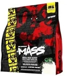 Mutant - Mutant Mass - 2270gChocolate Fudge Brownie