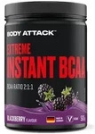 Body Attack - Extreme Instant BCAA - 500gTropical