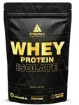 Peak - Whey Protein Isolat - 750g BeutelVanilla