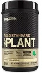 Optimum Nutrition - 100% Gold Standard Plant Protein - 684g DoseFrench Vanilla