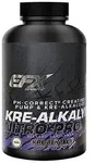 EFX - Kre-Alkalyn Nitro Pro - 120 Kapseln