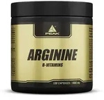 Peak - Arginin - 120 Kapseln