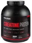 Body Attack - Creatine Protein - 2000gSchoko