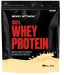 Body Attack - 100% Whey Protein - 900gChocolate Brownie