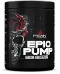 Peak - Epic Pump - 500gRed Apple