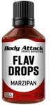 Body Attack - Flav Drops - 50mlChocolate