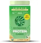Sunwarrior - Protein Classic - 750gChocolate