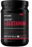 Body Attack - 100% Pure L-Glutamine - 400g