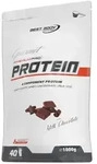 Best Body Nutrition - Gourmet Premium Pro - 1000gStrawberry Cream