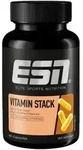 ESN - Vitamin Stack - 120 Kapseln