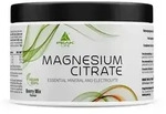 Peak - Magnesium Citrat Pulver - 240gLemon