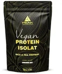 Peak - Vegan Protein - 750g BeutelHazelnut