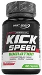 Best Body Nutrition - Kick Speed Evolution - 80 Kapseln