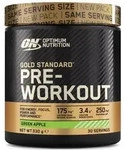 Optimum Nutrition - Gold Standard Pre-Workout - 330gBlue Raspberry