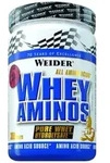 Weider - Whey Aminos - 300 Tabletten