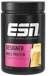 ESN - Designer Whey - 908g DoseVanilla Milk