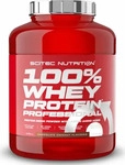 Scitec Nutrition 1086-1-533, Scitec Nutrition - 100% Whey Protein&sup2; Professional