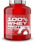 Scitec Nutrition - 100% Whey Protein2 Professional 2350gSchoko