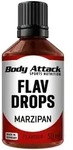 Body Attack 1713-1-317, Body Attack - Flav Drops - 50ml - Caramel, Grundpreis: &euro;