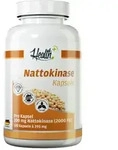 Health+ - Nattokinase - 120 Kapseln