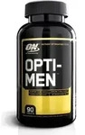 Optimum Nutrition - Opti-Men - 90 Tabletten