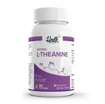 Health+ - L-Theanin - 60 Kapseln
