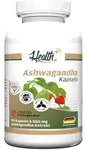 Health+ - Ashwagandha KSM-66- 90 Kapseln