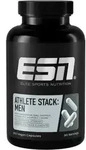 ESN - Athlete Stack MEN - 210 Kapseln