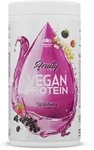 Peak - Fruity Vegan Protein - 400g DoseWildberry