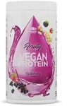 Peak - Fruity Vegan Protein - 400g DoseWhite Tea Peach
