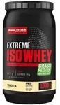 Body Attack - Extreme Iso Whey Professional - 1000gCookies