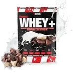 Sinob - Honest Whey+ - 820g BeutelVanilla Ice Cream