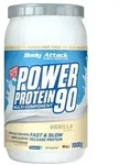 Body Attack - Power Protein 90 - 1000gMilchreis