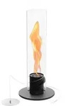 H&ouml;fats SPIN 900 Tischfeuer schwarz