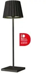 Sompex Troll Nano Schwarz - LED-Tischleuchte