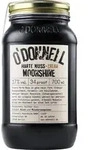 O ́Donnell Moonshine Harte Nuss Cream 700 ml Alk. 17% vol.